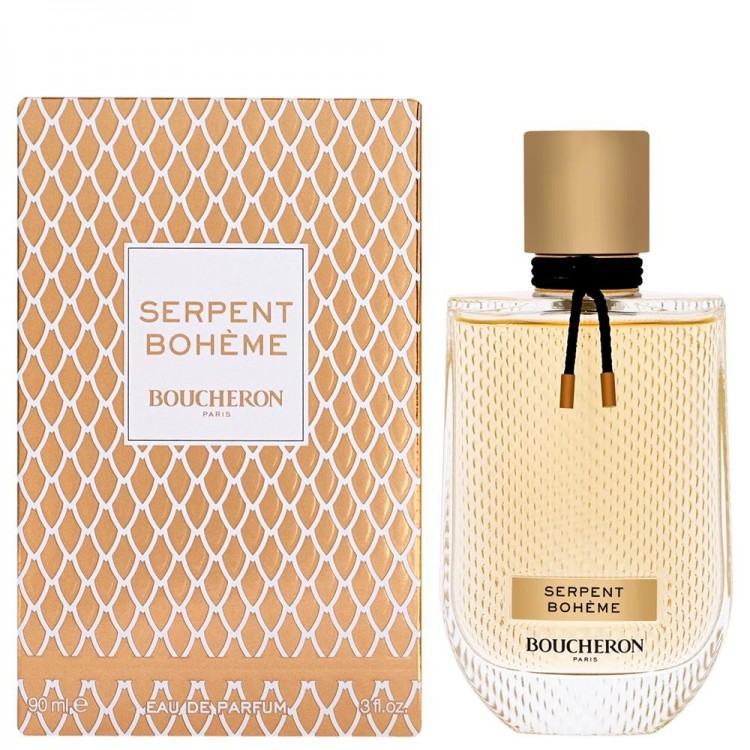 Boucheron Serpent Boheme EDP 90 ml Kadın Parfüm