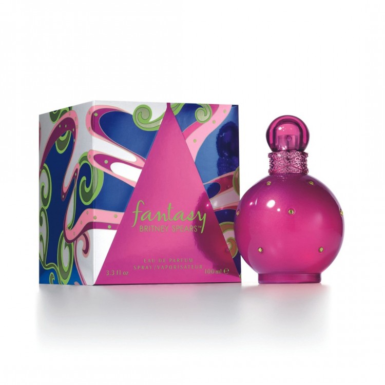 Britney Spears Fantasy EDP 100 ml Kadın Parfüm
