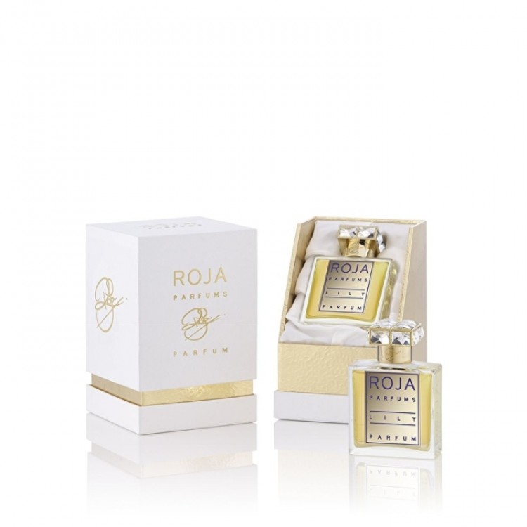 Roja Parfums Lily EDP 50 ml Kadın Parfüm