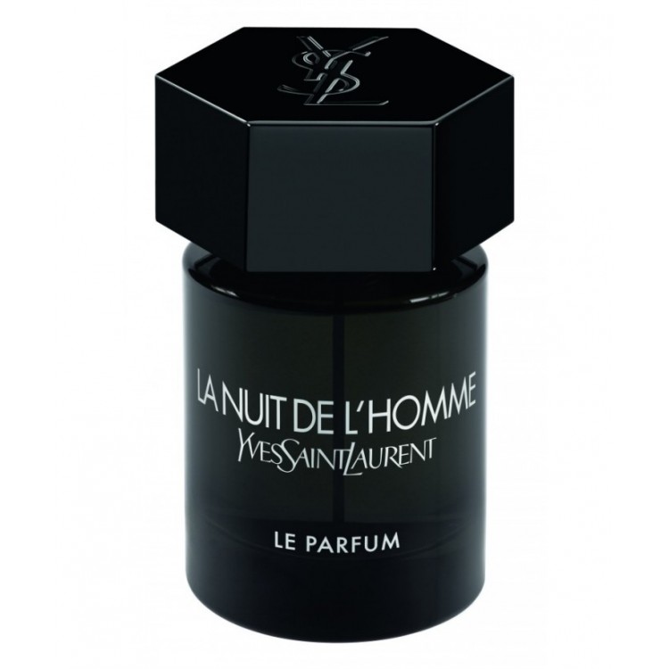 Yves Saint Laurent La Nuit De L'Homme EDP 60 ml Erkek Parfüm