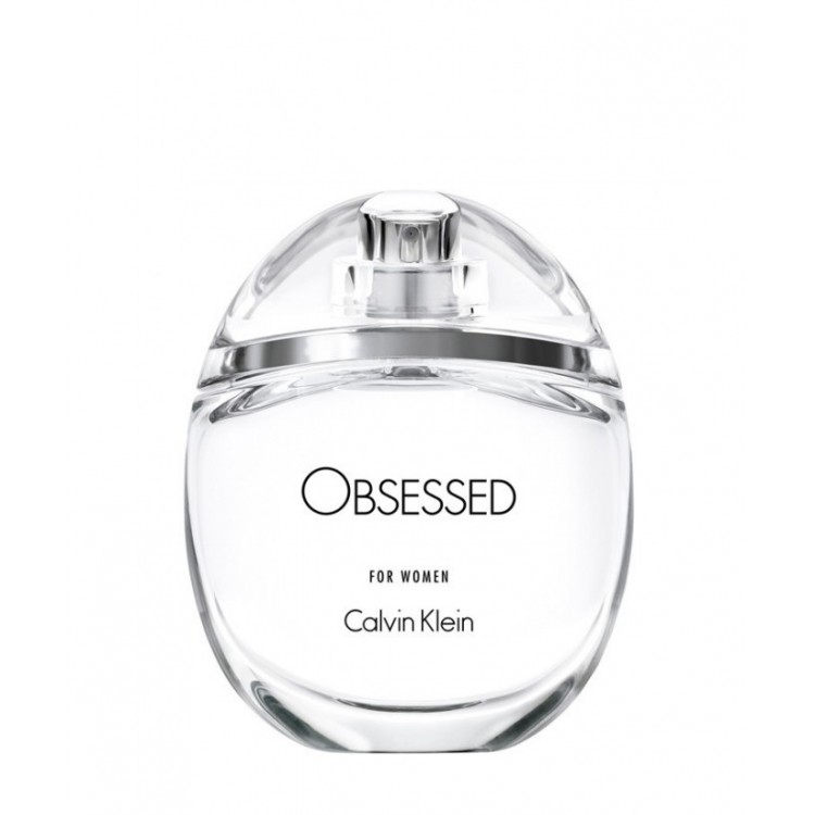 Calvin Klein Obsessed Woman 50 ml EDP Bayan Parfümü
