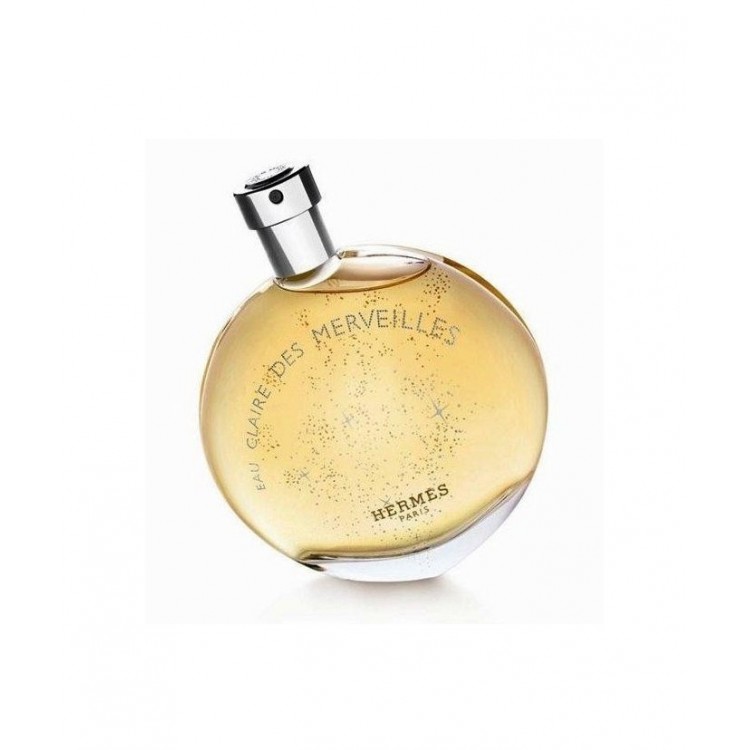 Hermes Eau Claire Des Merveilles EDT 50 ml Kadın Parfüm