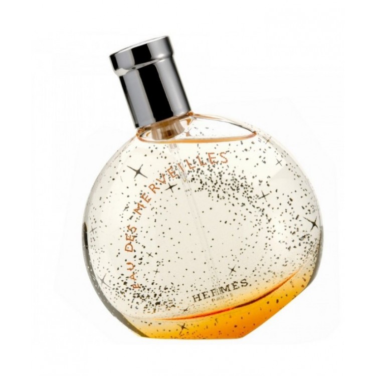 Hermes Eau Des Merveilles EDT 50 ml Kadın Parfüm
