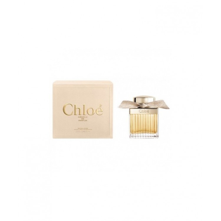Chloe Absolu De Parfum EDP 75 ml Kadın Parfüm