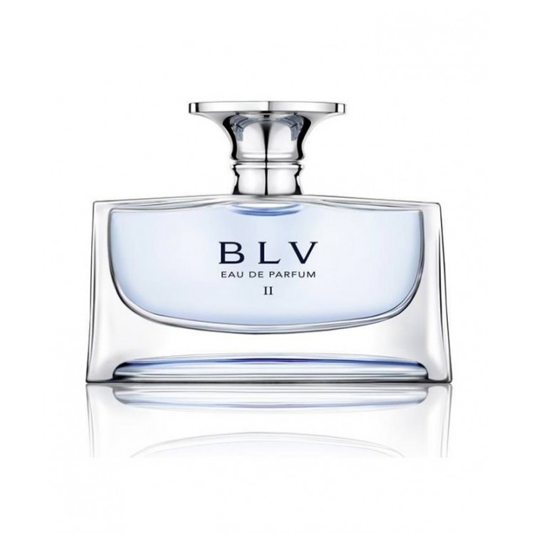 Bvlgari BLV II EDP 75 ml Kadın Parfüm