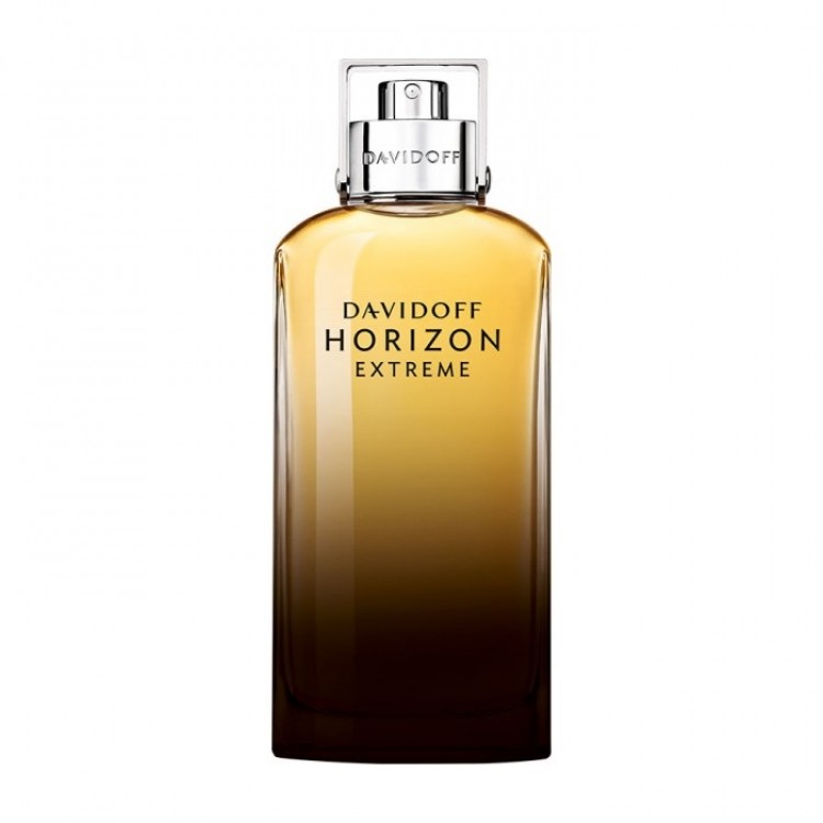 Davidoff Horizon Extreme EDP 125 ml Erkek Parfüm