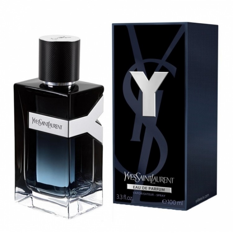 Yves Saint Laurent Y Men EDP 100 ml Erkek Parfüm