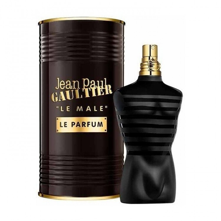 Jean Paul Gaultier Le Male Le Parfüm EDP 75 ml Erkek Parfüm