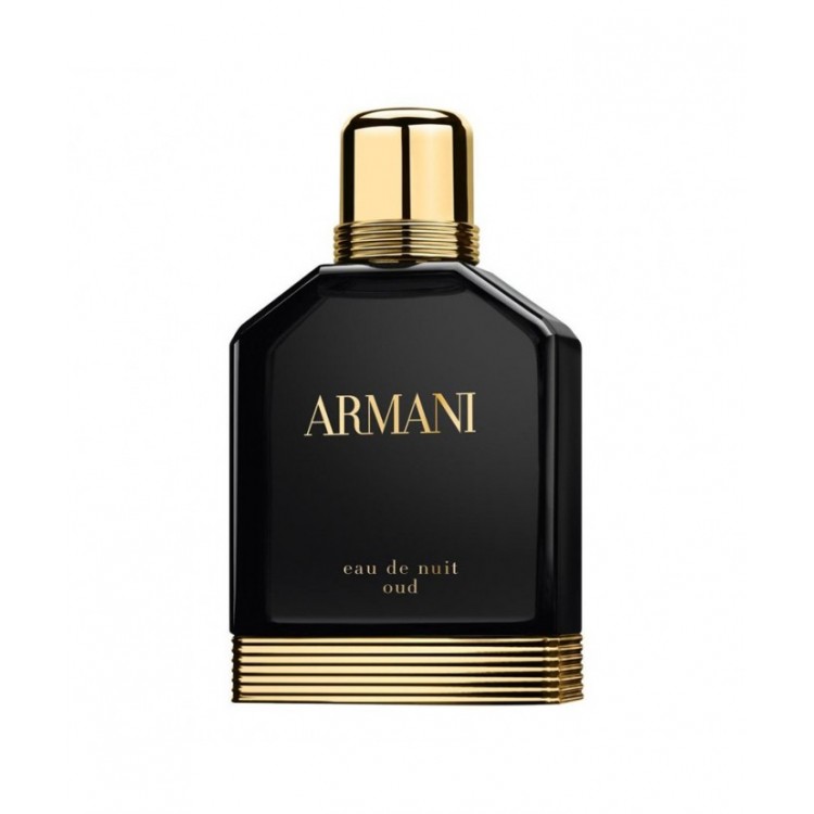 Giorgio Armani Eau De Nuit Oud EDP 50 ml Erkek Parfüm
