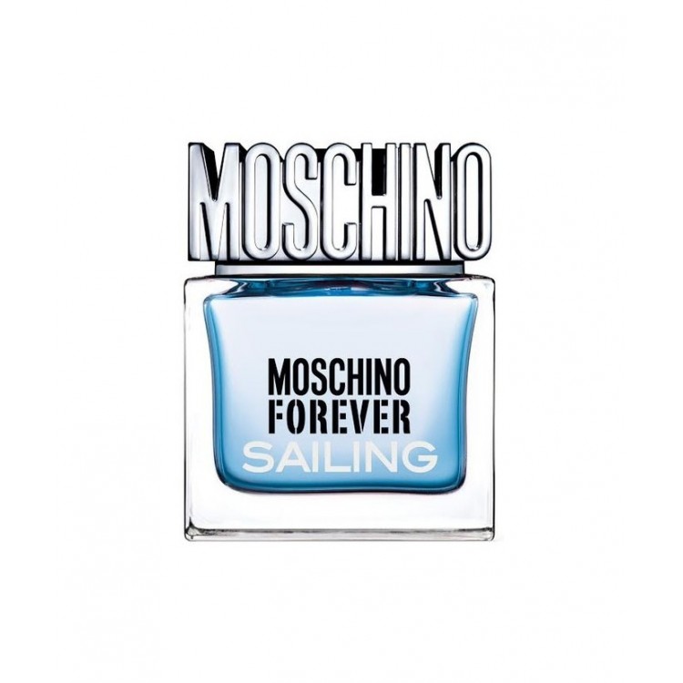 Moschino Forever Sailing EDT 100 ml Erkek Parfüm